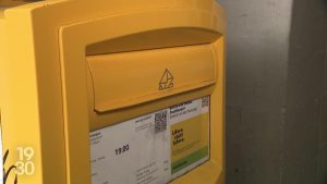 Révision de la loi sur la Poste : le Conseil fédéral prépare plus de flexibilité tout en préservant le service universel