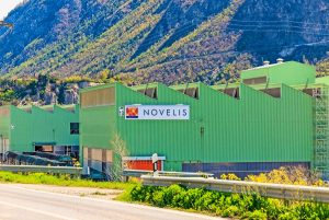 Cyberattaque au Royaume-Uni et chômage partiel chez Novelis en Valais