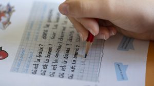 Nidwald privilégie le français à l’école primaire face au débat sur l’anglais