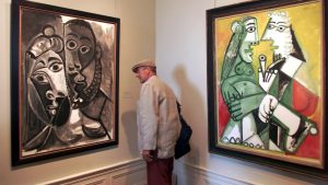 Retour de la collection Jean et Suzanne Planque au musée veveysan après 15 ans d’exil en France