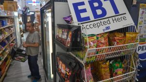 Financement du SNAP par fonds d’urgence après décision judiciaire : le débat budgétaire et les éventuels déblocages