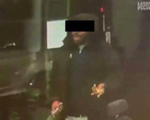 Royaume-Uni : un suspect inculpé pour tentatives de meurtre après l’attaque au couteau dans un train, employé salué comme héros et enquête en cours