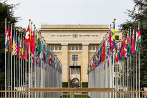 L’ONU face au défi de la gouvernance de l’IA : quand l’innovation dépasse la capacité des États à réguler