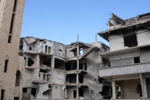 Attentats en Syrie : quand la visite Macron expose l’illusion d’une normalisation au Moyen-Orient