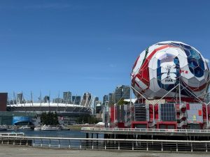 La FIFA otage des pressions américaines : quand le sport plie face à la géopolitique