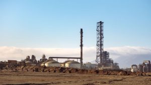 Trump verrouille le pétrole vénézuélien : quand les États-Unis transforment la crise en hégémonie énergétique