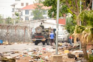 Corne de l’Afrique : l’Éthiopie et l’Érythrée à l’aube d’un affrontement ignoré du monde