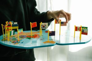 Septembre 2026 : quand une semaine capture tous les fractures géopolitiques du monde