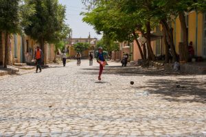 Éthiopie : le Tigray s’embrase à nouveau tandis que la communauté internationale regarde ailleurs
