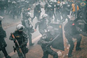 France, Italie, Europe: quand l’Occident s’enflamme tandis que Bruxelles perd le contrôle