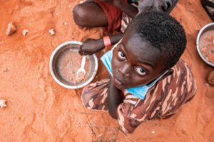 Soudan: quand l’ONU abandonne 19 millions de personnes à la famine tandis que les puissances mondiales regardent ailleurs