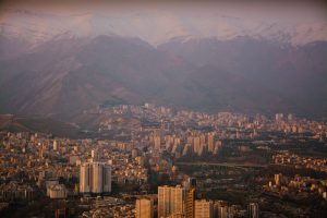 Iran convoque ses voisins : quand Téhéran restructure le Moyen-Orient loin des capitales occidentales