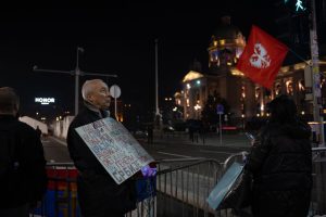 Serbie : quand Belgrade échappe à la mainmise occidentale tandis que les Balkans basculent