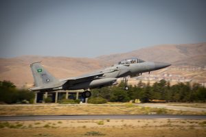 Moyen-Orient : quand Trump risque l’apocalypse nucléaire tandis que Riyad plie sous les missiles